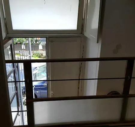 Appartamento La Discesa Di San Camillo *