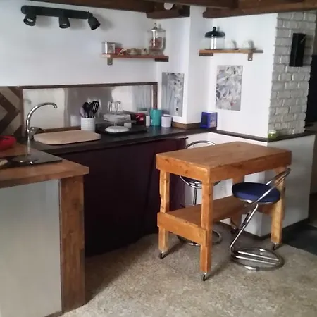 La Discesa Di San Camillo Appartamento Catania