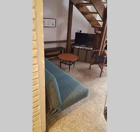 La Discesa Di San Camillo