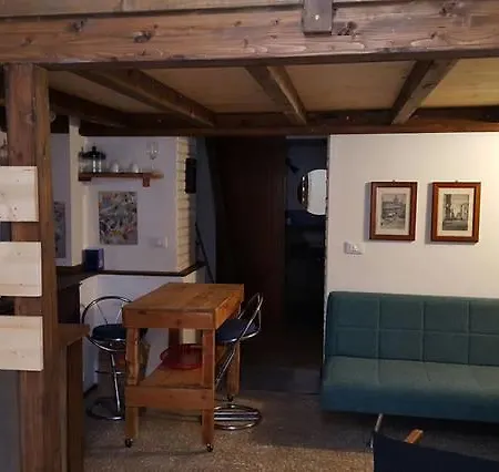La Discesa Di San Camillo Appartement Catane
