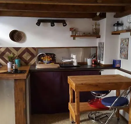 La Discesa Di San Camillo *