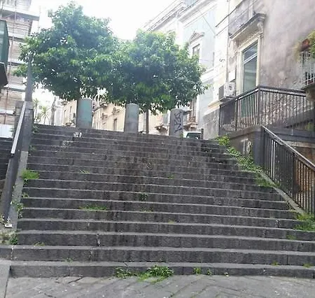 La Discesa Di San Camillo