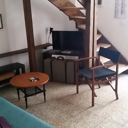 La Discesa Di San Camillo