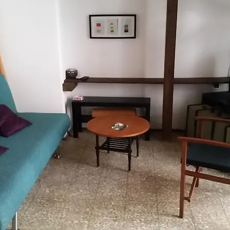 La Discesa Di San Camillo Apartment Catania