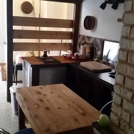 La Discesa Di San Camillo *