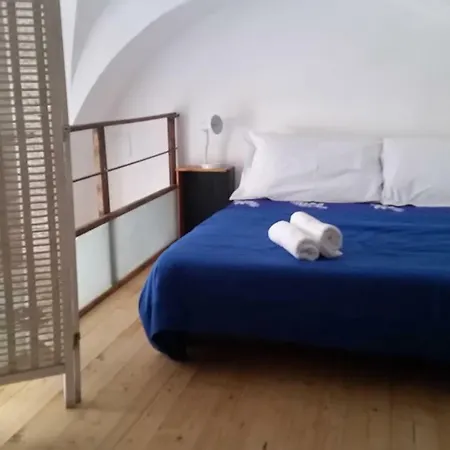 La Discesa Di San Camillo Apartment