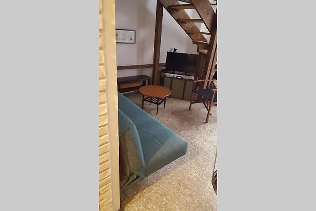 La Discesa Di San Camillo
