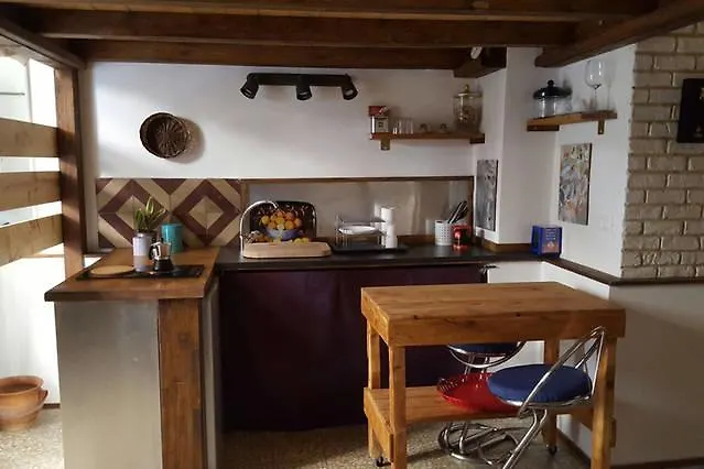 La Discesa Di San Camillo *