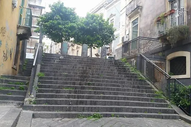 La Discesa Di San Camillo