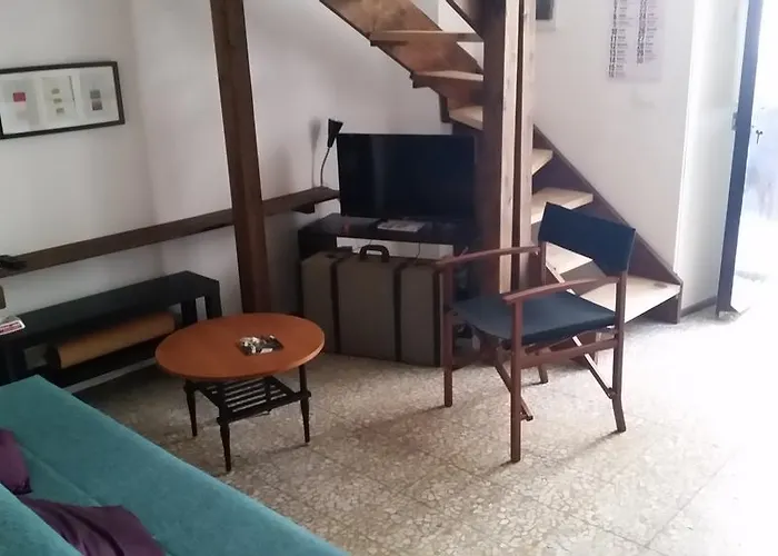 La Discesa Di San Camillo
