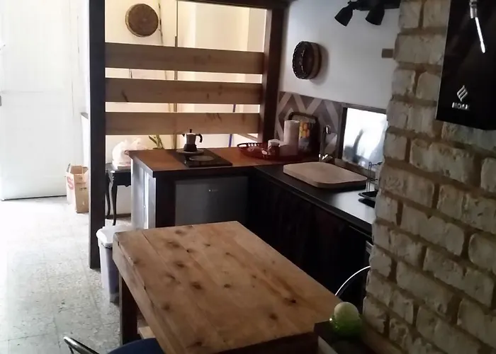 La Discesa Di San Camillo *
